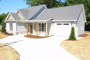 302 S Elm St, Creedmoor, NC 27522 - Photo 30