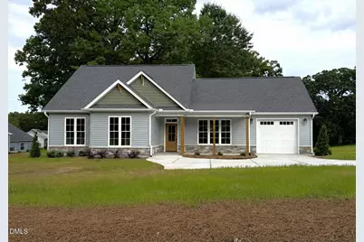 302 S Elm Street, Creedmoor, NC 27522 - Photo 1