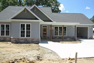 302 S Elm St, Creedmoor, NC 27522 - Photo 1