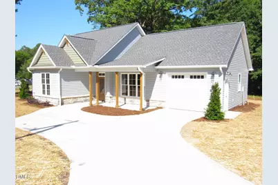 302 S Elm Street, Creedmoor, NC 27522 - Photo 30