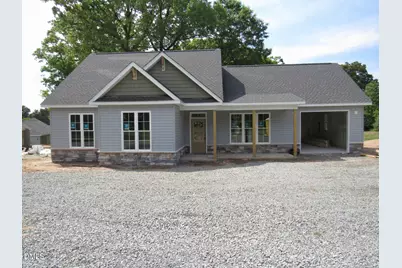 302 S Elm Street, Creedmoor, NC 27522 - Photo 1