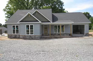 302 S Elm St, Creedmoor, NC 27522 - Photo 1