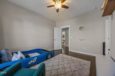 81 Juneberry Drive, Chapel Hill, NC 27516 - Photo 30