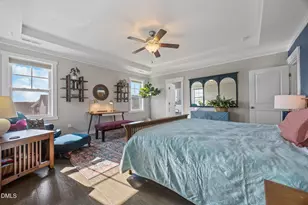 81 Juneberry Dr, Chapel Hill, NC 27516 - Photo 22