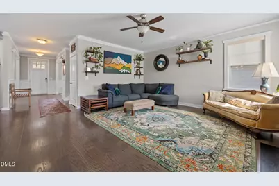 81 Juneberry Drive, Chapel Hill, NC 27516 - Photo 8