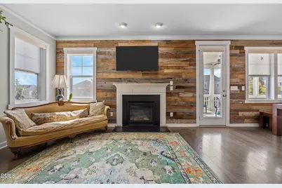 81 Juneberry Drive, Chapel Hill, NC 27516 - Photo 10