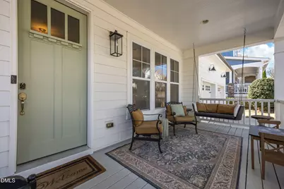 81 Juneberry Drive, Chapel Hill, NC 27516 - Photo 2