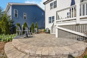 81 Juneberry Dr, Chapel Hill, NC 27516 - Photo 40