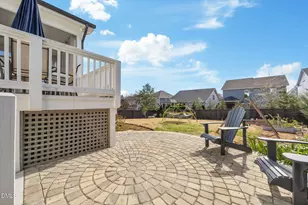 81 Juneberry Dr, Chapel Hill, NC 27516 - Photo 42