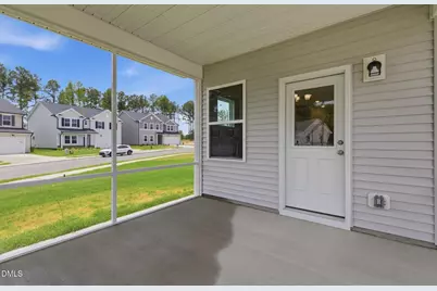 200 Amorial Court, Willow Springs, NC 27592 - Photo 30