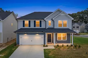 200 Amorial Ct, Willow Springs, NC 27592 - Photo 2