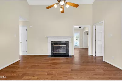 100 Cherrylaurel Drive, Youngsville, NC 27596 - Photo 6