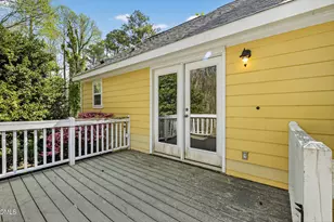 100 Cherrylaurel Dr, Youngsville, NC 27596 - Photo 26