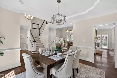 101 Flying Hills Circle, Cary, NC 27513 - Photo 6