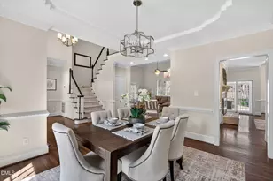 101 Flying Hills Cir, Cary, NC 27513 - Photo 6