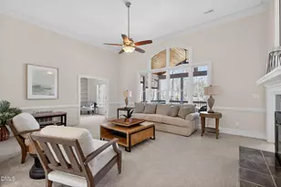 101 Flying Hills Cir, Cary, NC 27513 - Photo 8