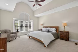 101 Flying Hills Cir, Cary, NC 27513 - Photo 34