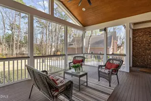 101 Flying Hills Cir, Cary, NC 27513 - Photo 60