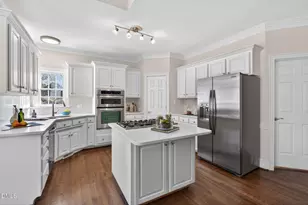 101 Flying Hills Cir, Cary, NC 27513 - Photo 26