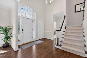 101 Flying Hills Cir, Cary, NC 27513 - Photo 4