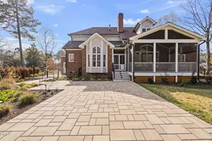 101 Flying Hills Cir, Cary, NC 27513 - Photo 68
