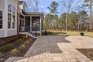 101 Flying Hills Cir, Cary, NC 27513 - Photo 64