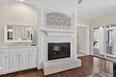 101 Flying Hills Circle, Cary, NC 27513 - Photo 18
