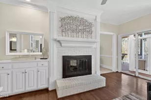 101 Flying Hills Cir, Cary, NC 27513 - Photo 18