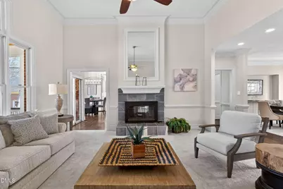 101 Flying Hills Circle, Cary, NC 27513 - Photo 10