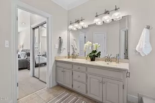 101 Flying Hills Cir, Cary, NC 27513 - Photo 38