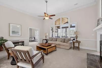 101 Flying Hills Circle, Cary, NC 27513 - Photo 8