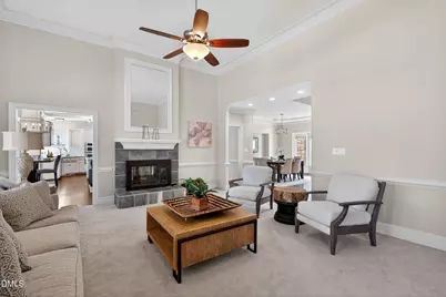 101 Flying Hills Circle, Cary, NC 27513 - Photo 14