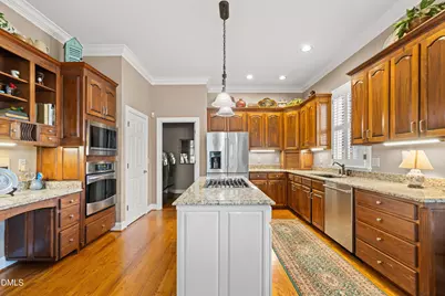 2518 McGowan Court, Wake Forest, NC 27587 - Photo 16