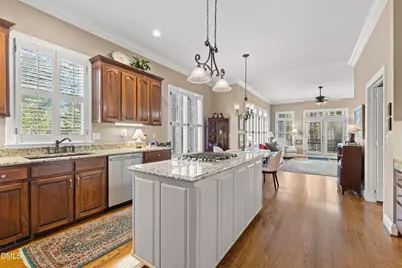 2518 McGowan Court, Wake Forest, NC 27587 - Photo 12