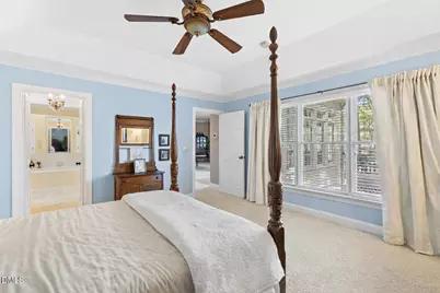 2518 McGowan Court, Wake Forest, NC 27587 - Photo 34