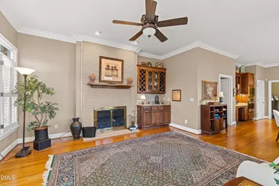 2518 McGowan Court, Wake Forest, NC 27587 - Photo 18