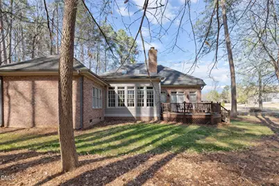 2518 McGowan Court, Wake Forest, NC 27587 - Photo 50