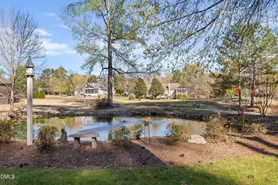 2518 McGowan Court, Wake Forest, NC 27587 - Photo 58