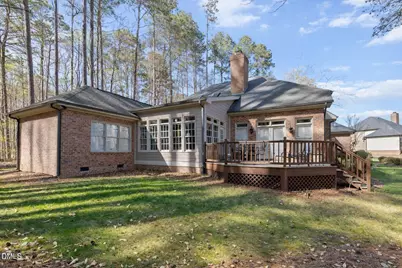 2518 McGowan Court, Wake Forest, NC 27587 - Photo 54
