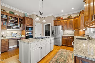 2518 McGowan Court, Wake Forest, NC 27587 - Photo 8