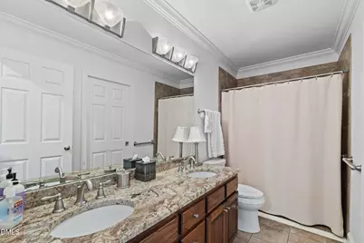 2518 McGowan Court, Wake Forest, NC 27587 - Photo 40