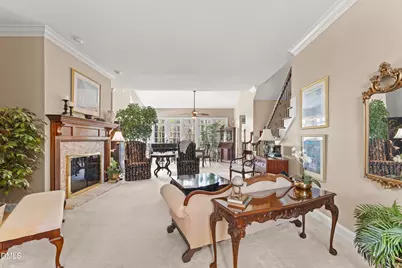 2518 McGowan Court, Wake Forest, NC 27587 - Photo 24