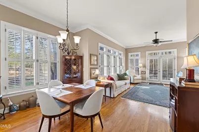2518 McGowan Court, Wake Forest, NC 27587 - Photo 14