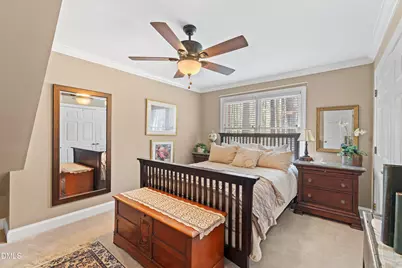 2518 McGowan Court, Wake Forest, NC 27587 - Photo 38