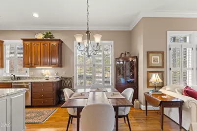 2518 McGowan Court, Wake Forest, NC 27587 - Photo 24