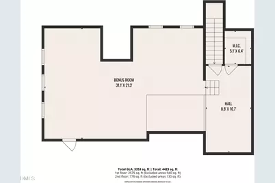 2518 McGowan Court, Wake Forest, NC 27587 - Photo 64