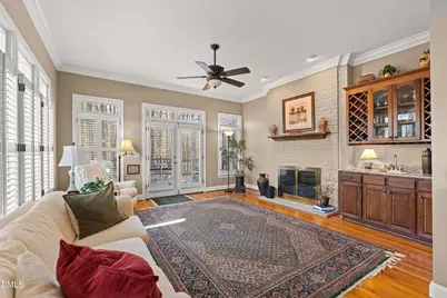 2518 McGowan Court, Wake Forest, NC 27587 - Photo 26