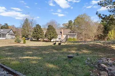 2518 McGowan Court, Wake Forest, NC 27587 - Photo 56