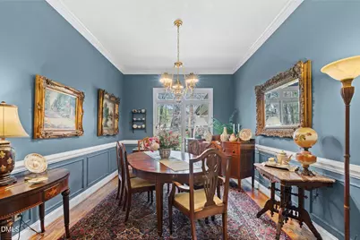 2518 McGowan Court, Wake Forest, NC 27587 - Photo 12