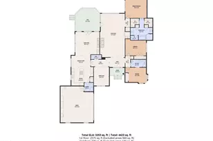 2518 McGowan Ct, Wake Forest, NC 27587 - Photo 66